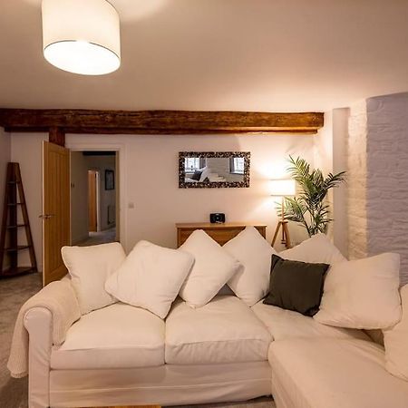 Barbican, Plymouth Outstanding Luxury Apartment Dış mekan fotoğraf