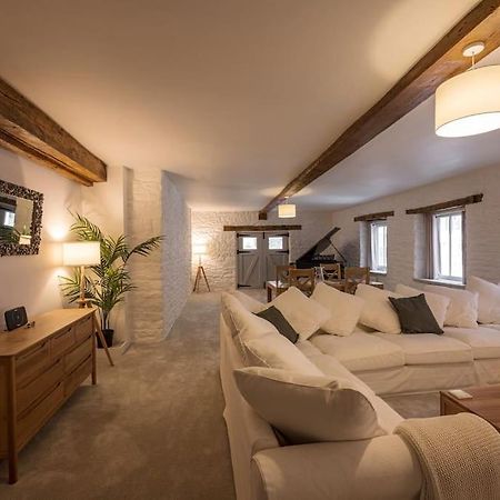 Barbican, Plymouth Outstanding Luxury Apartment Dış mekan fotoğraf