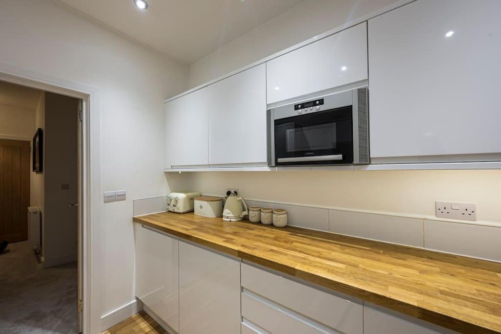 Barbican, Plymouth Outstanding Luxury Apartment Dış mekan fotoğraf