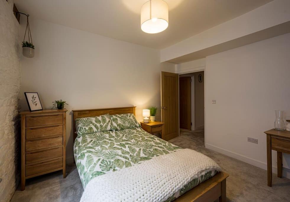 Barbican, Plymouth Outstanding Luxury Apartment Dış mekan fotoğraf
