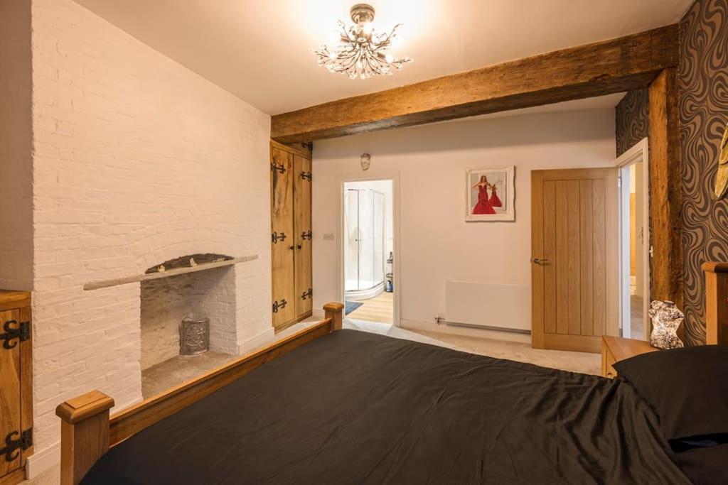 Barbican, Plymouth Outstanding Luxury Apartment Dış mekan fotoğraf