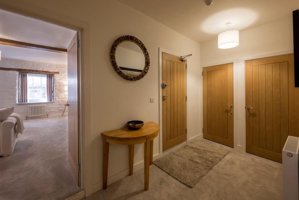 Barbican, Plymouth Outstanding Luxury Apartment Dış mekan fotoğraf