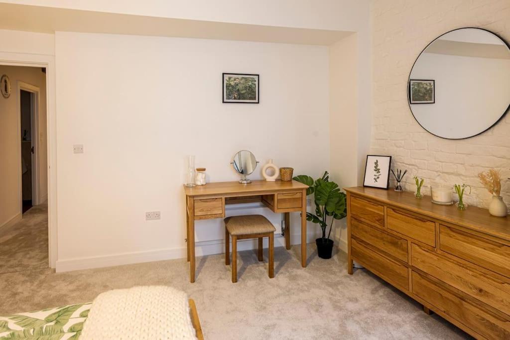 Barbican, Plymouth Outstanding Luxury Apartment Dış mekan fotoğraf