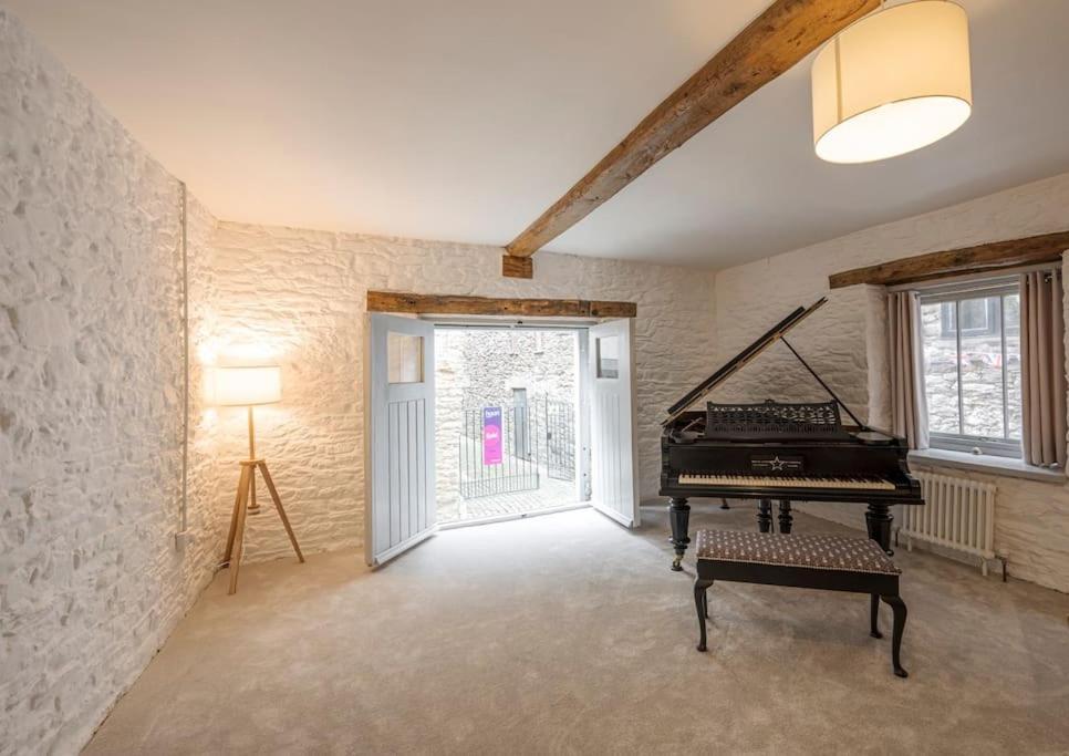 Barbican, Plymouth Outstanding Luxury Apartment Dış mekan fotoğraf