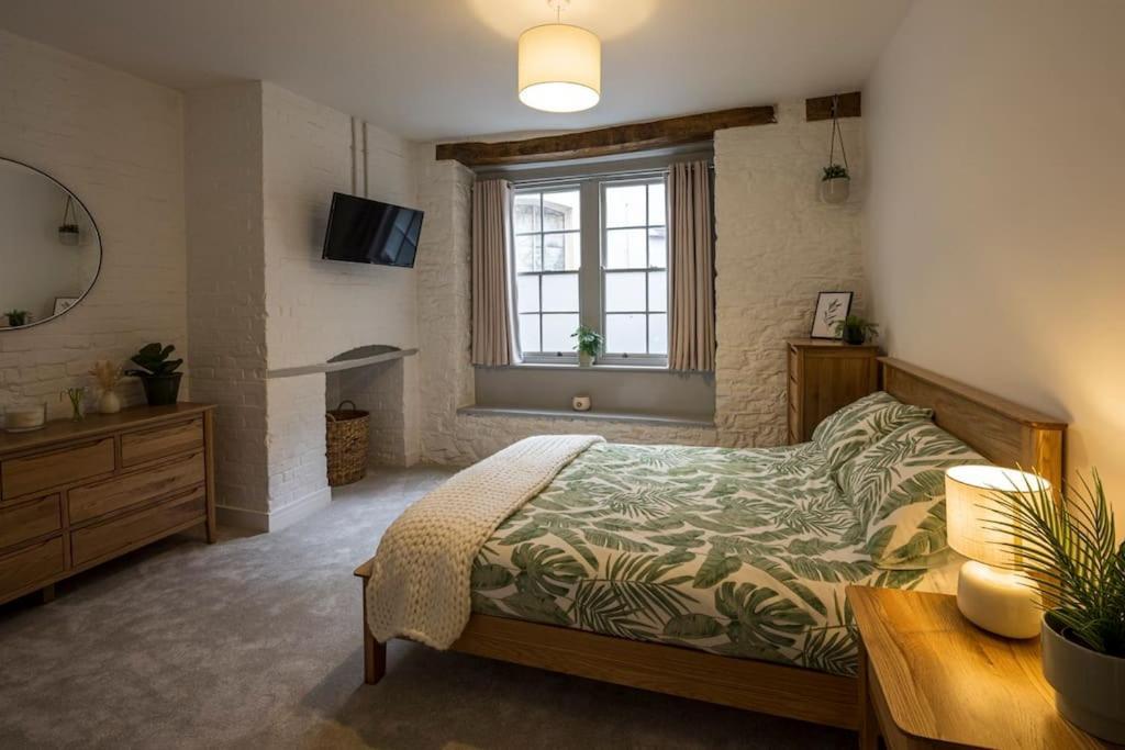 Barbican, Plymouth Outstanding Luxury Apartment Dış mekan fotoğraf