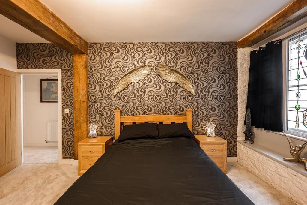 Barbican, Plymouth Outstanding Luxury Apartment Dış mekan fotoğraf