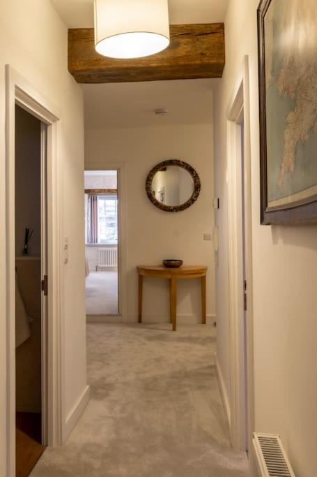 Barbican, Plymouth Outstanding Luxury Apartment Dış mekan fotoğraf