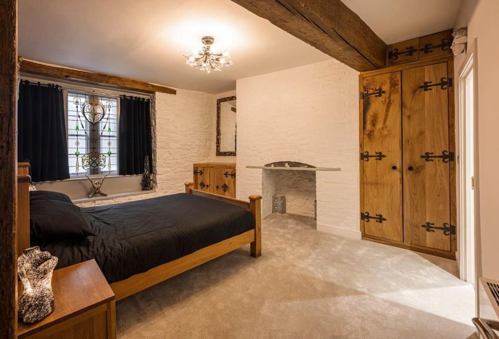 Barbican, Plymouth Outstanding Luxury Apartment Dış mekan fotoğraf