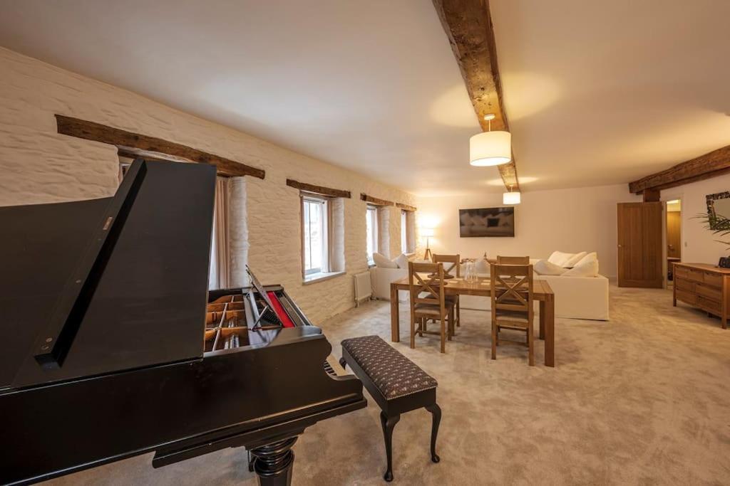 Barbican, Plymouth Outstanding Luxury Apartment Dış mekan fotoğraf